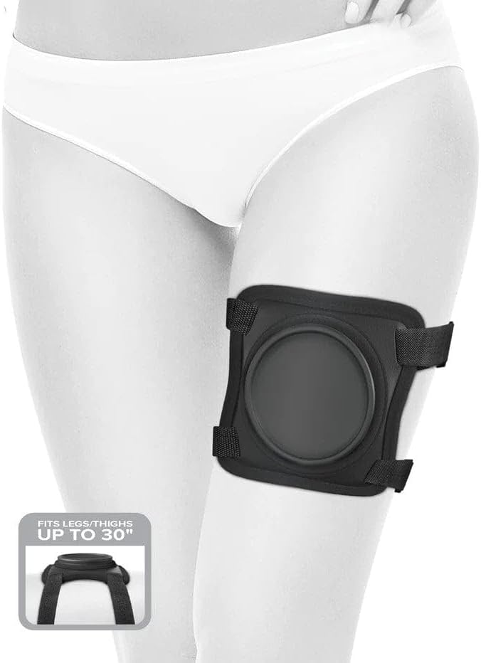"The Knee Thing" Lap Strap Body Dock Harness