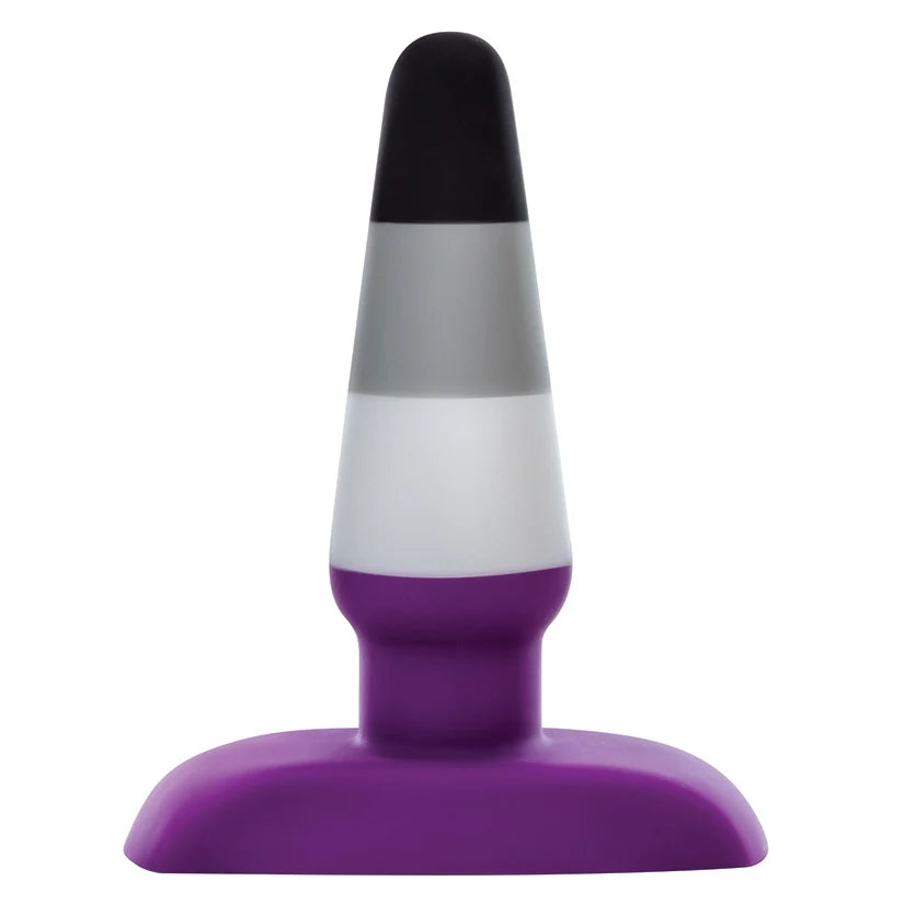 Ace Pride Plug