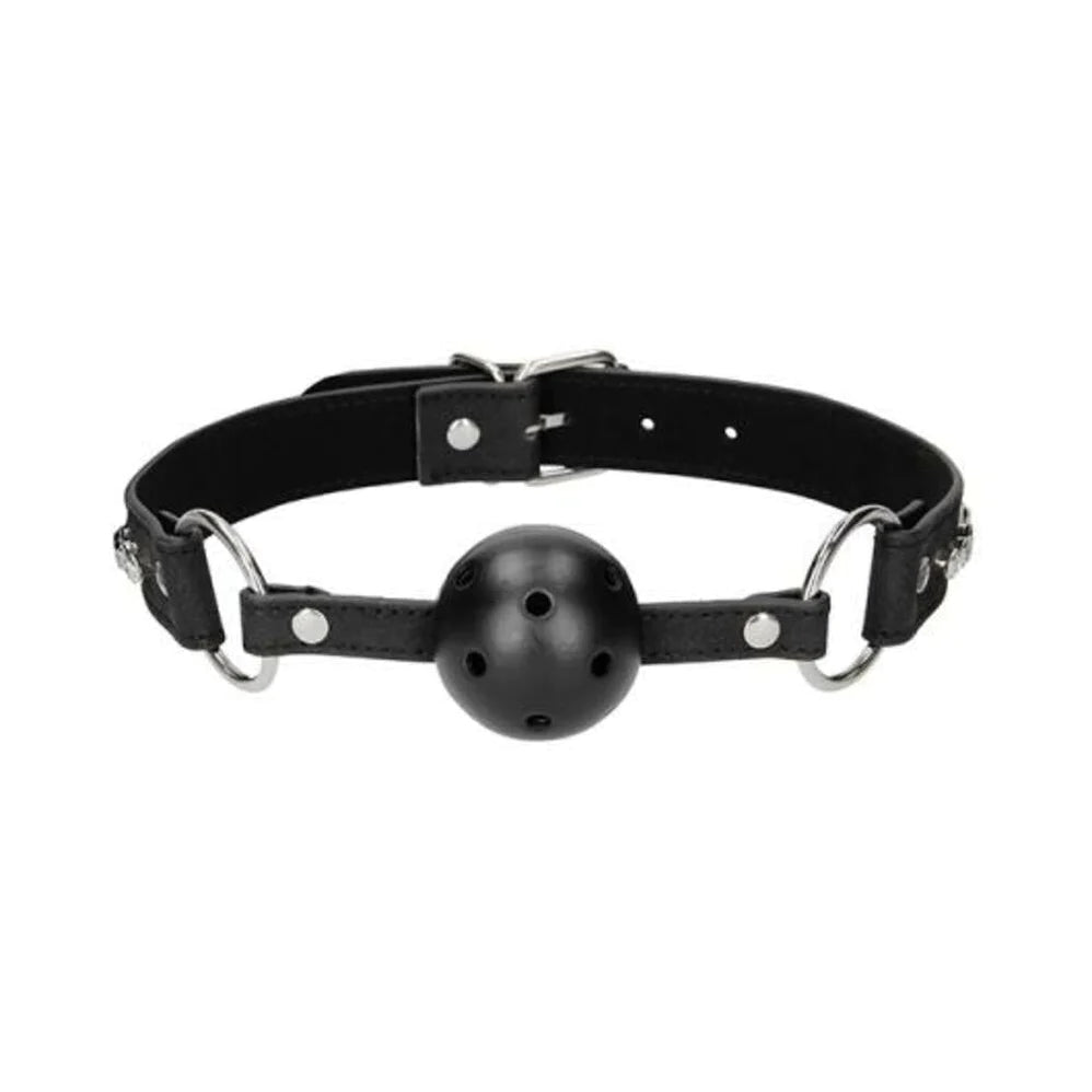 Gagcity Ball Gag