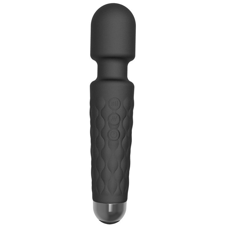 Black Magick Wand Haus of Toys Black Magick Wand Haus of Toys
