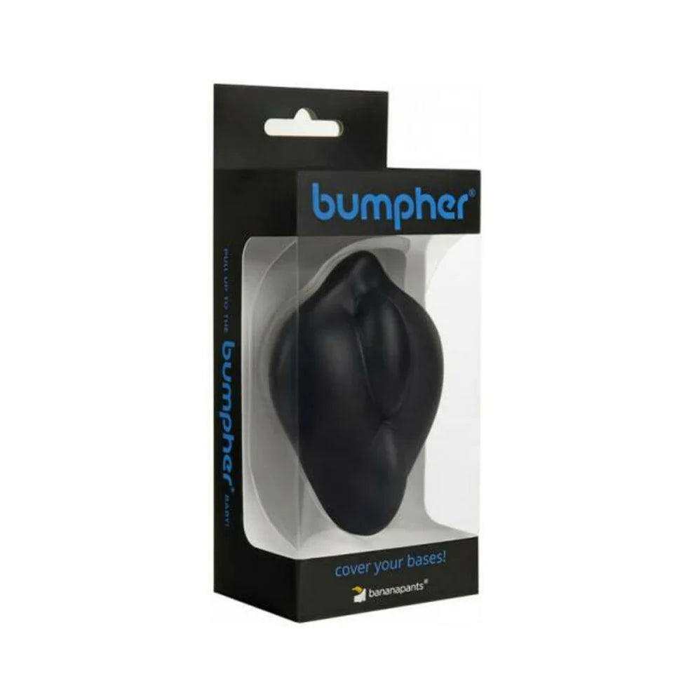 Bumpher Grinding Toy