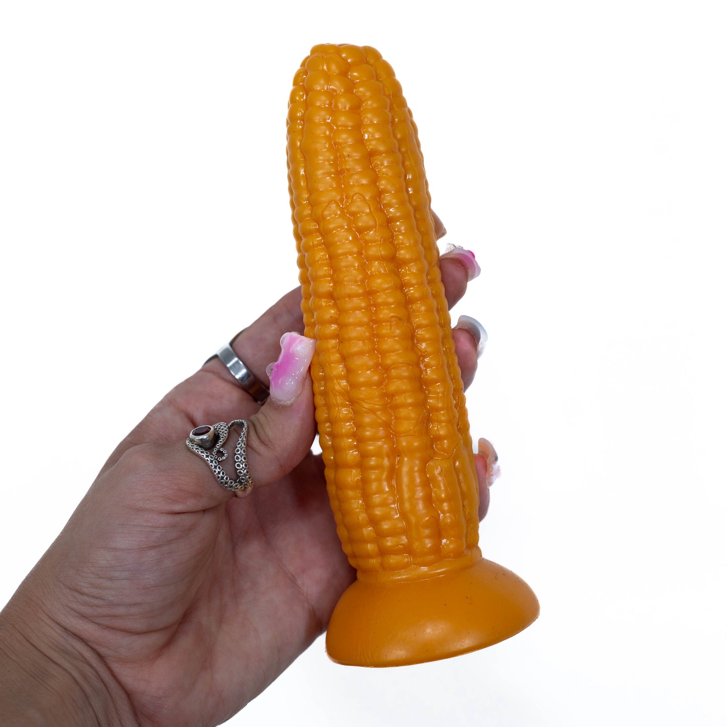 Country Girl Corn Dildo