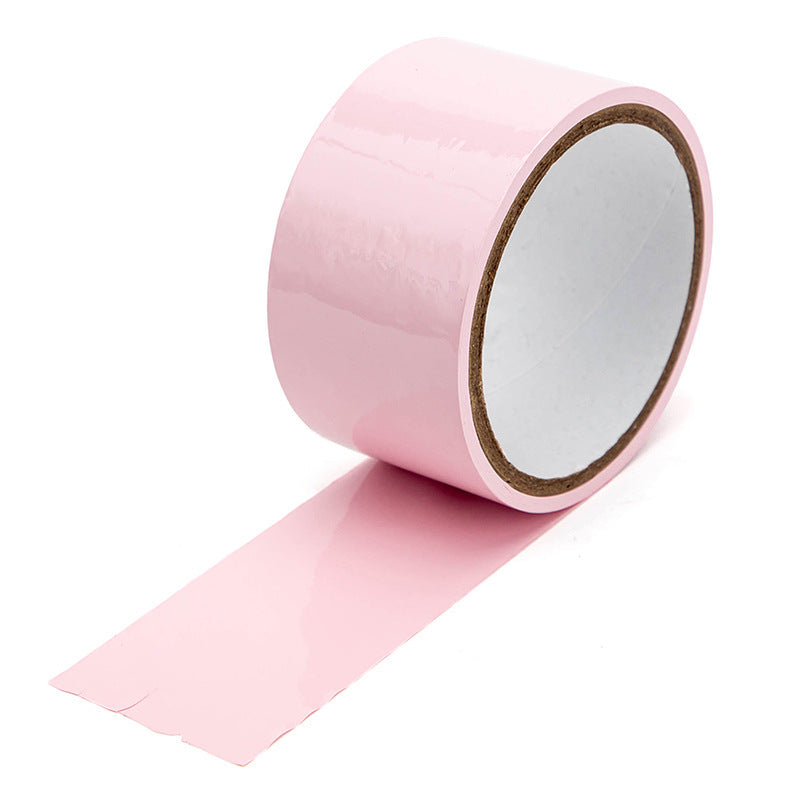 Bound Bondage Tape