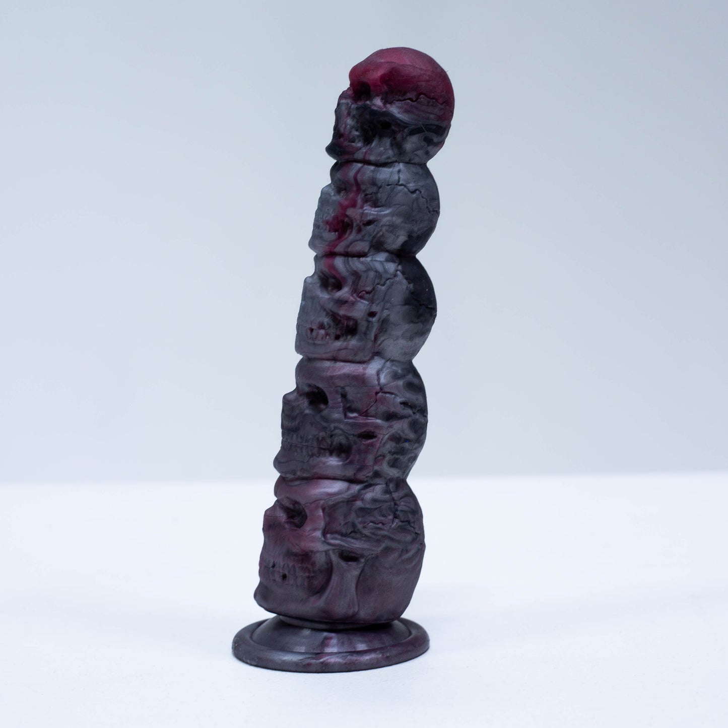 Spooky Scary Skeletons Dildo