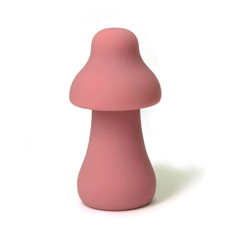 Nipple Tip Shroom Mini Vibe