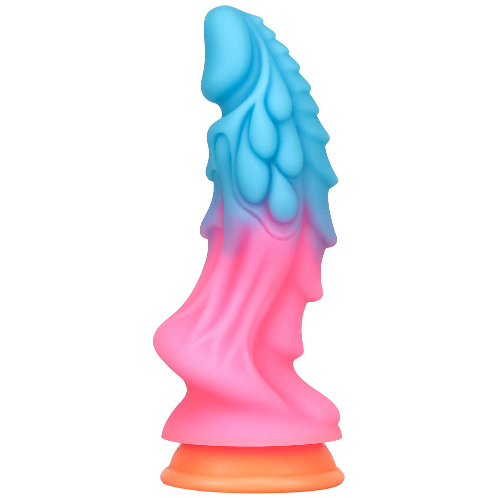 monster dild