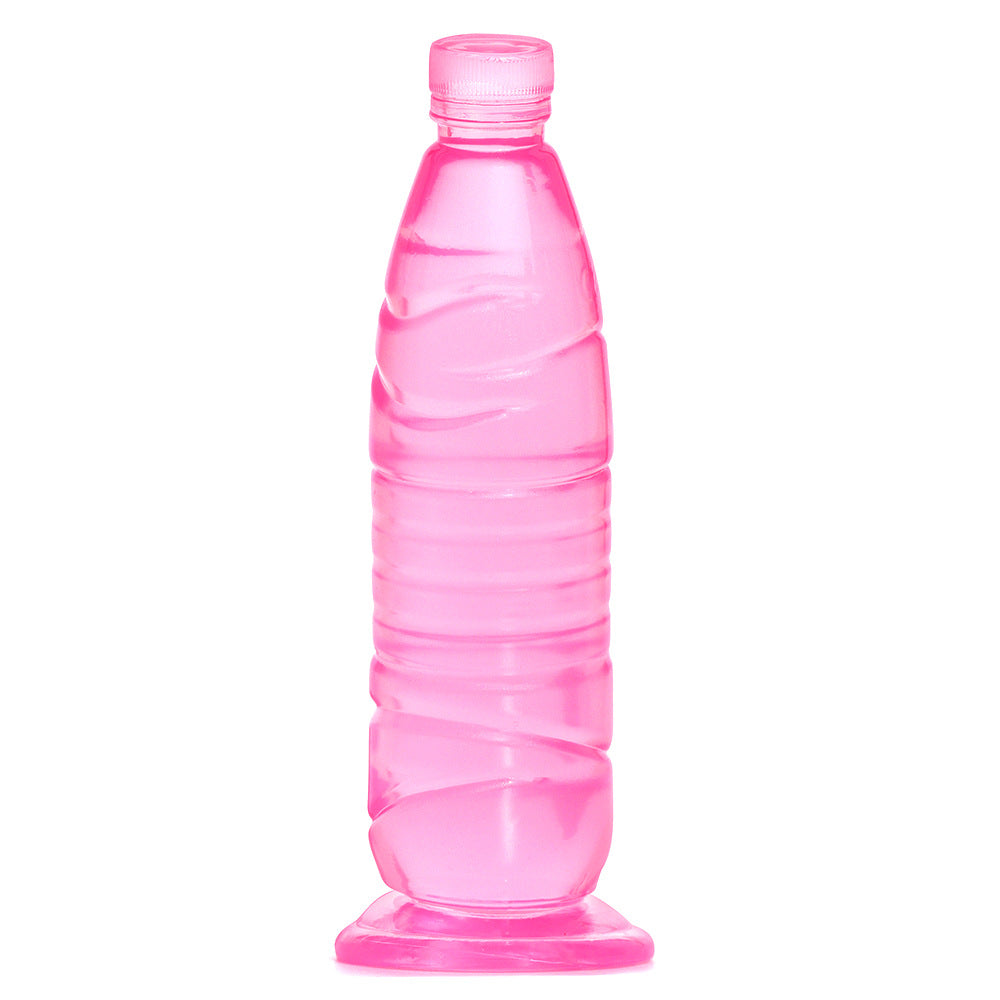 H2Orgasm Water Bottle Dildo Haus of Toys H2Orgasm Water Bottle Dildo Haus of Toys