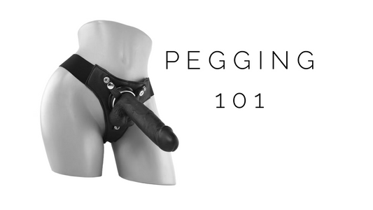 pegging 101