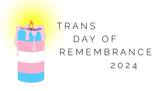 Trans Day of Remembrance: turning mourning into action against transphobia