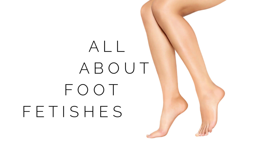 foot fetishes