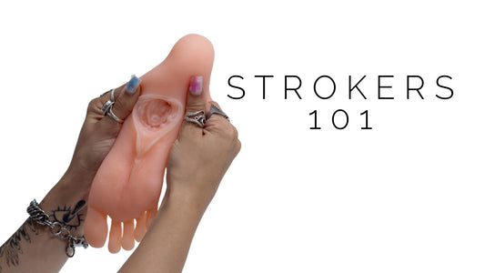 strokers 101