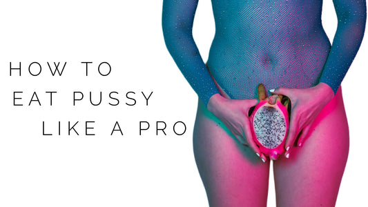 how to eat pussy like a pro