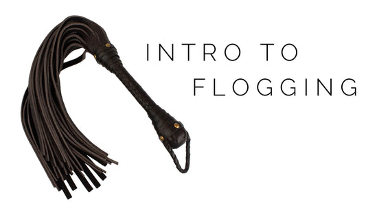 intro to flogging