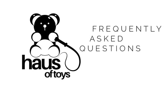 Haus of Toys FAQ
