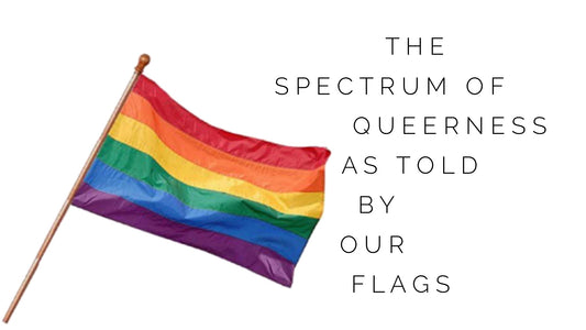 what are the different types of sexuality?