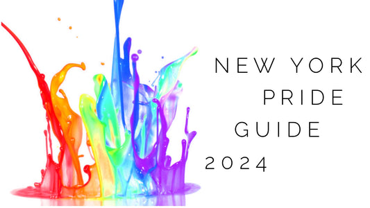 NYC Guide to Pride 2024