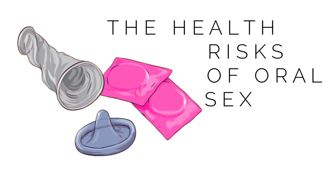 health risks of oral sex