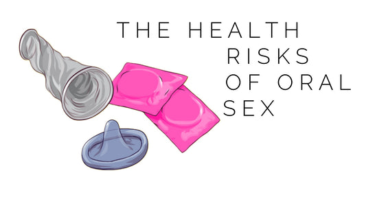 health risks of oral sex