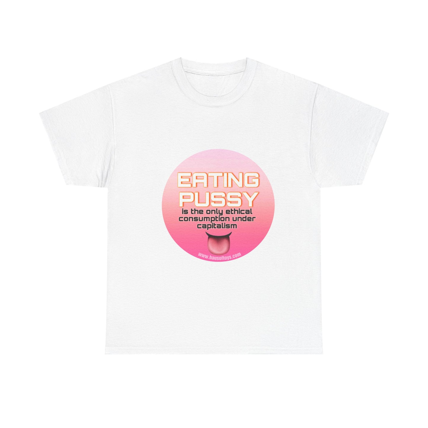 Ethically HoT Statement Tee