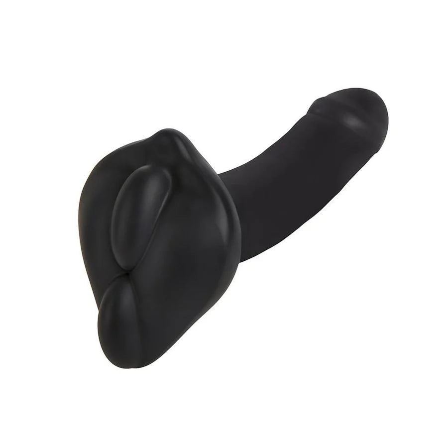 Bumpher Grinding Toy