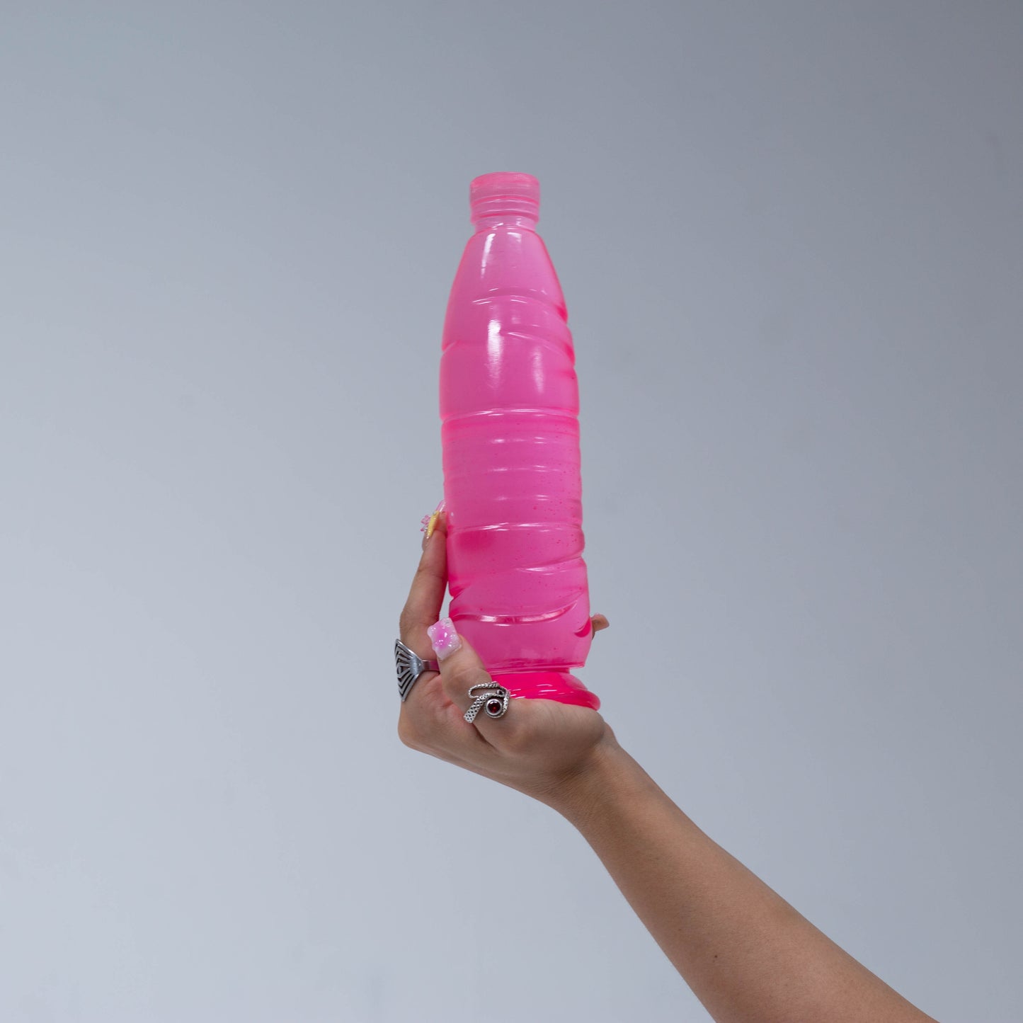 H2Orgasm Water Bottle Dildo