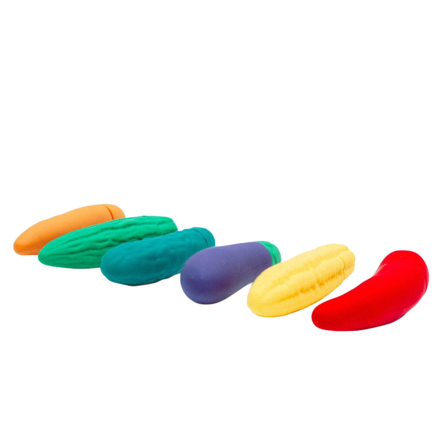 Eat Your Veggies Mini Vibe