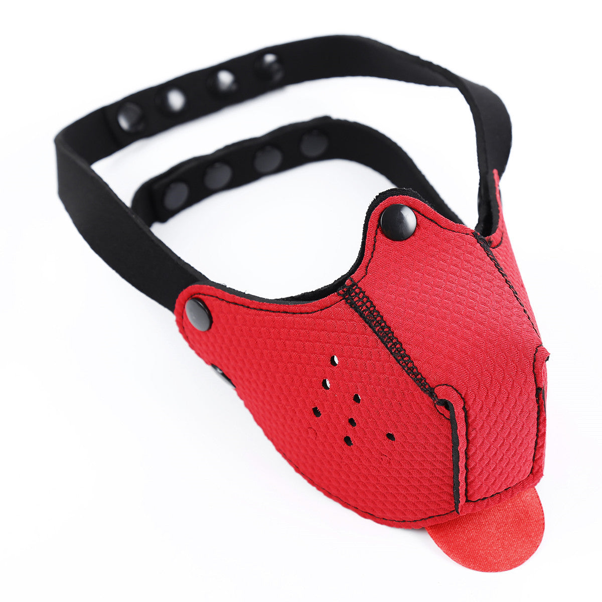 Good Boi Pup Mask