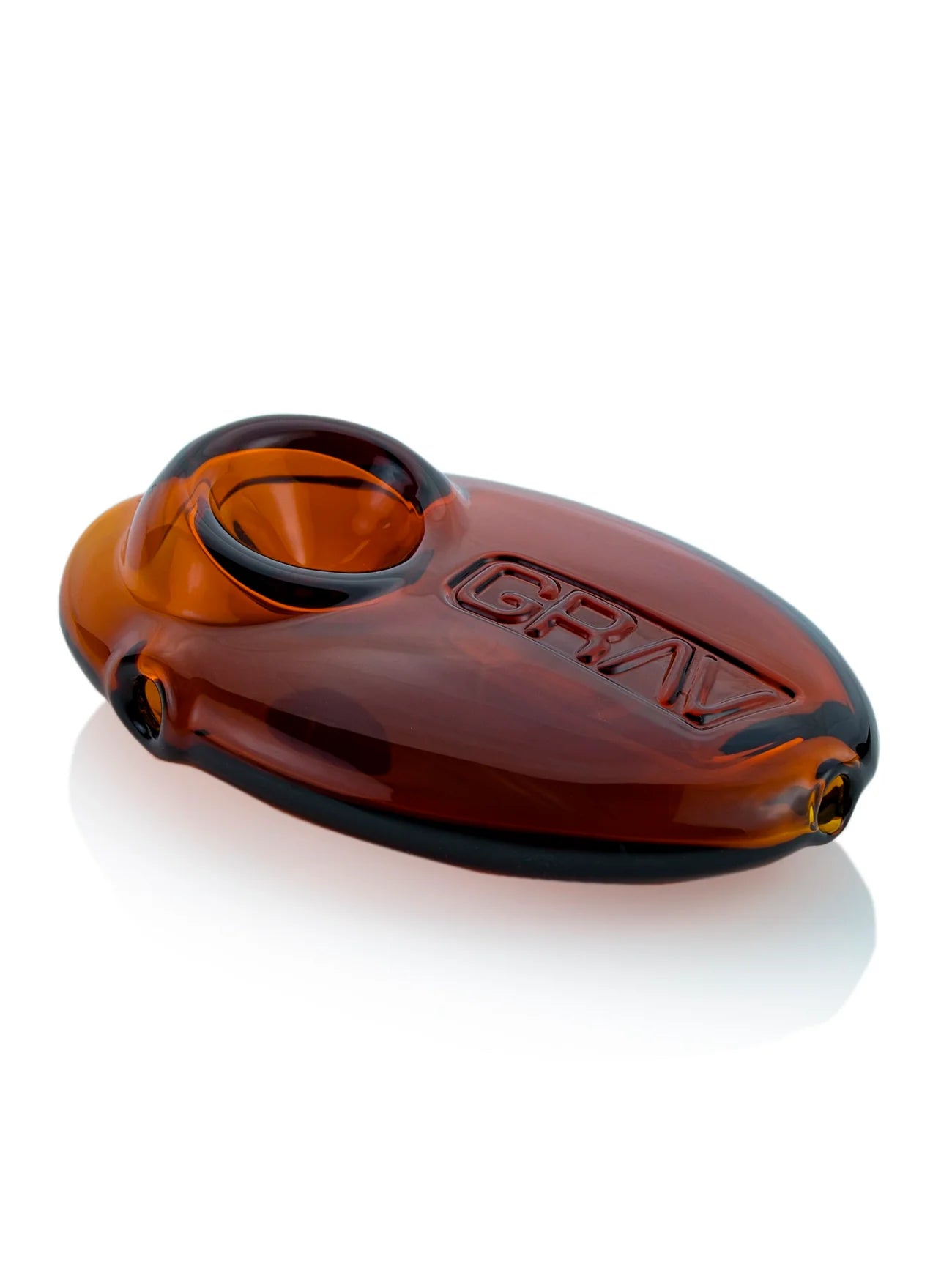 Pebble Spoon