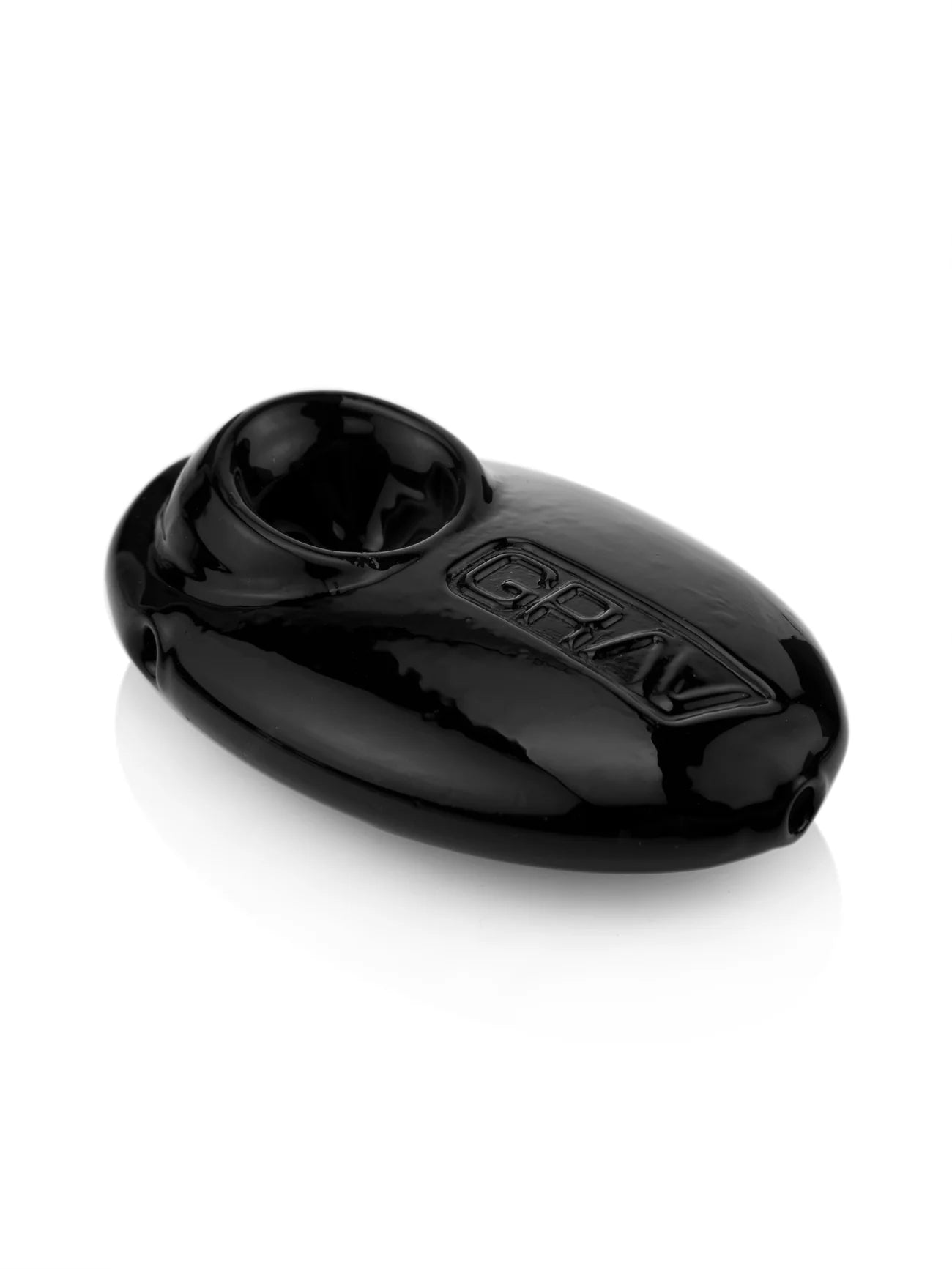 Pebble Spoon