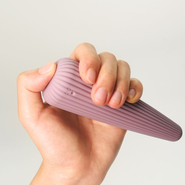 Cone Dome Dildo Cone
