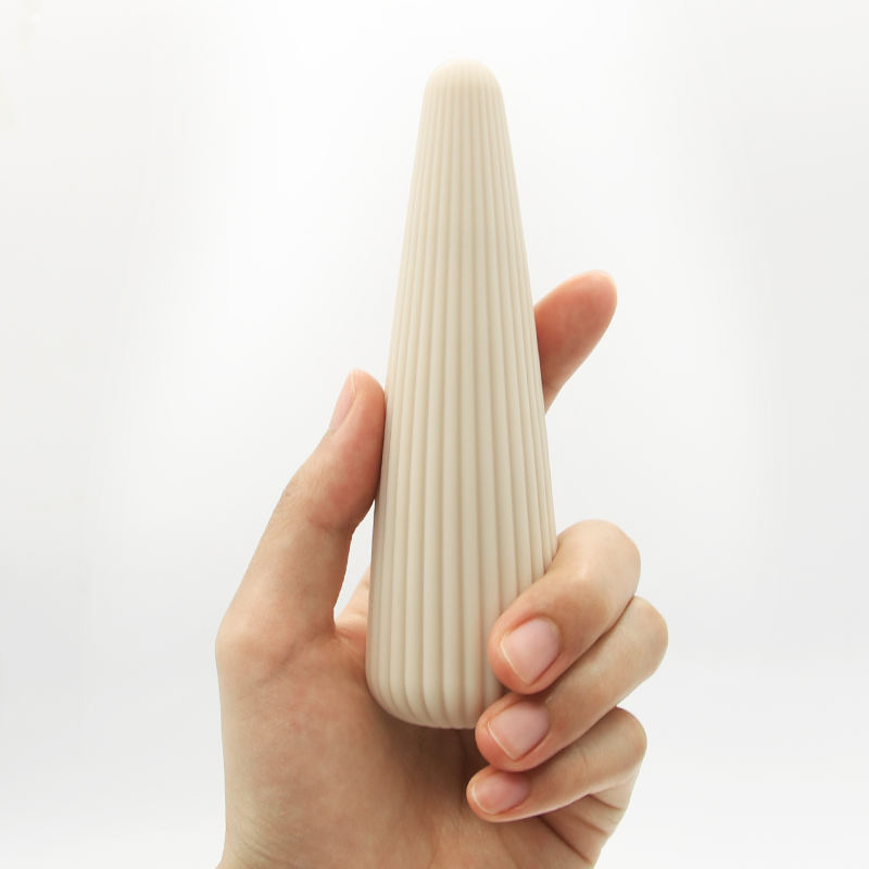 Cone Dome Dildo Cone