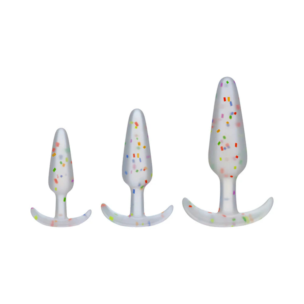 Anal Dilator Set