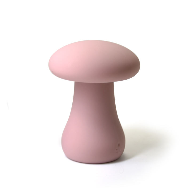 Flat Top Shroom Mini Vibe