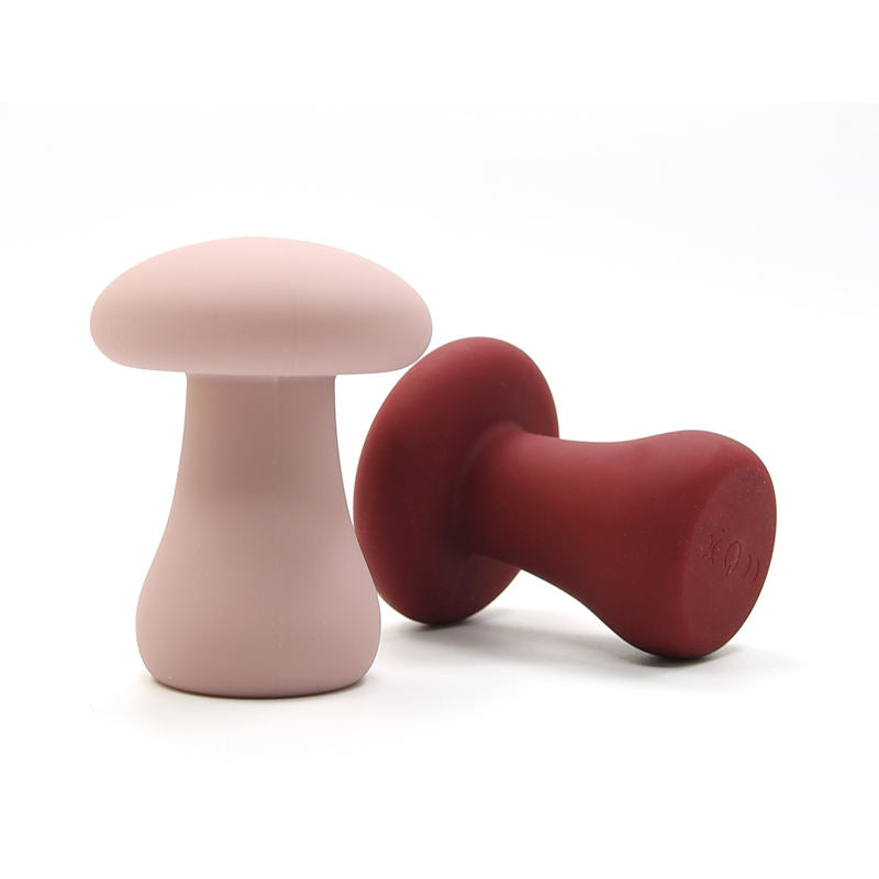 Flat Top Shroom Mini Vibe