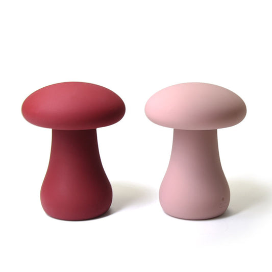 Flat Top Shroom Mini Vibe