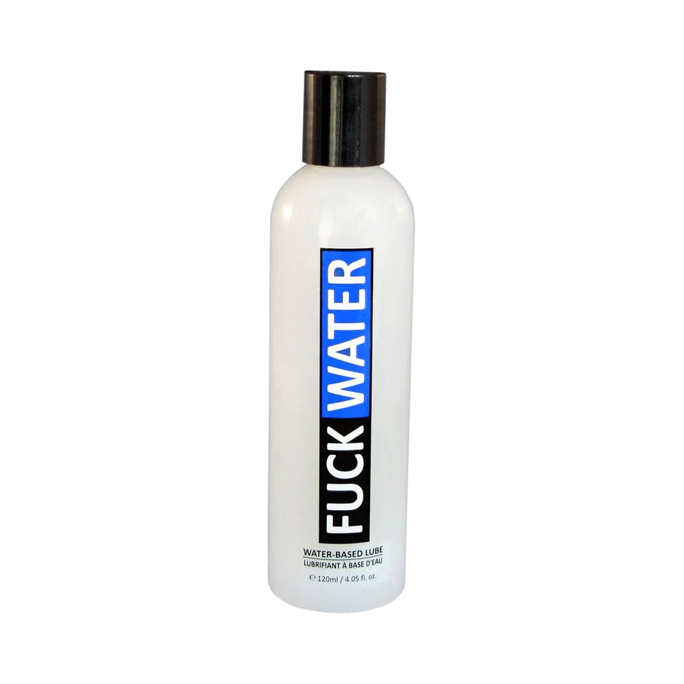 Fuck Water 4 oz