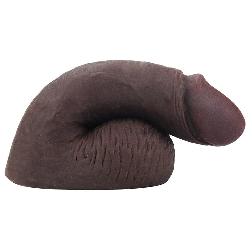 Gender Fluid Equipped Soft Packer