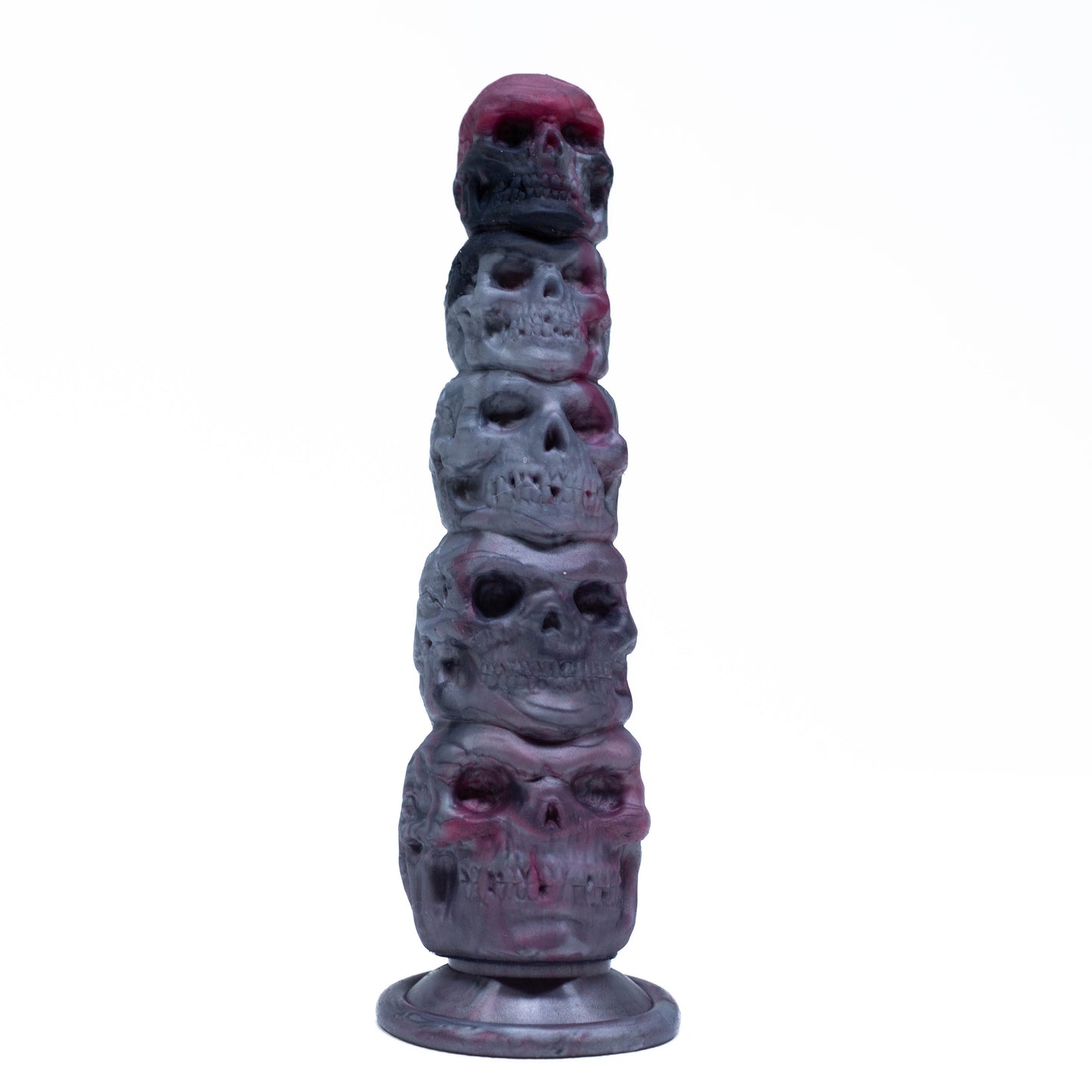 Spooky Scary Skeletons Dildo