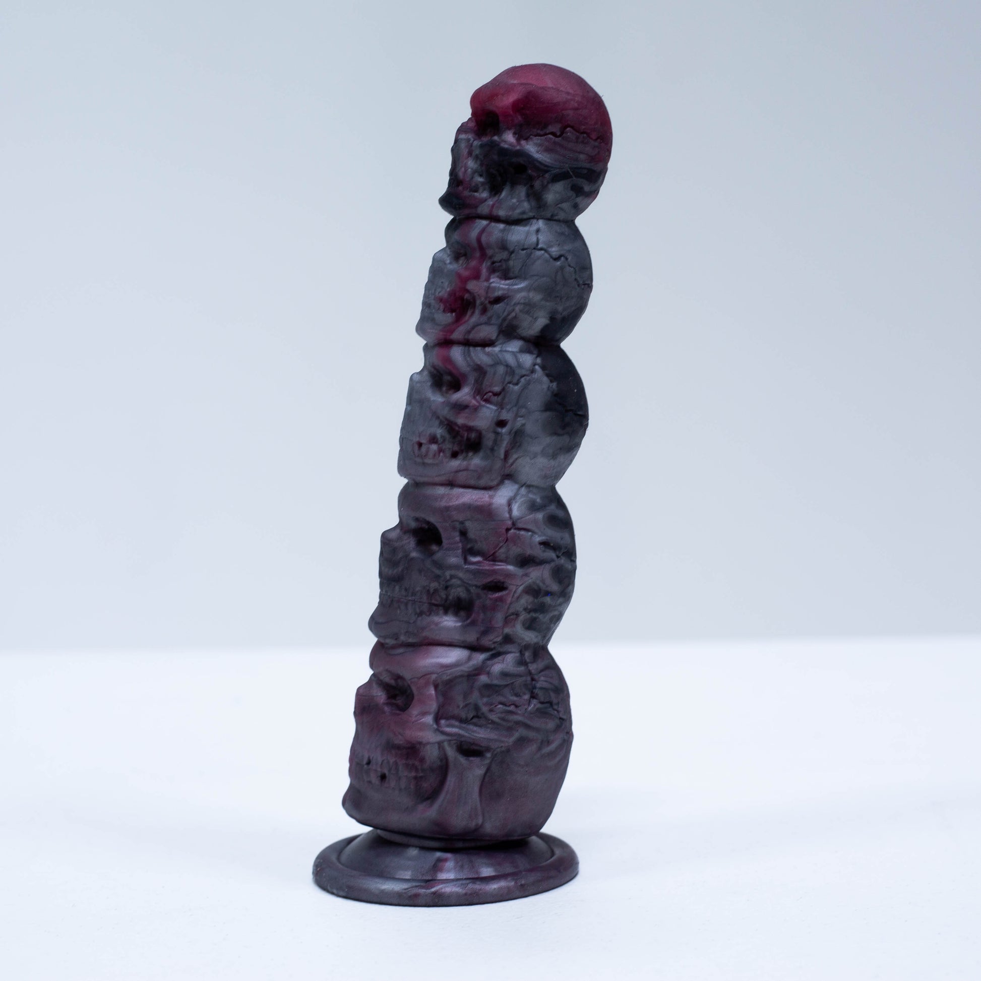 Spooky Scary Skeletons Dildo Haus of Toys Spooky Scary Skeletons Dildo Haus of Toys