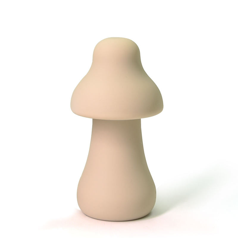 Nipple Tip Shroom Mini Vibe