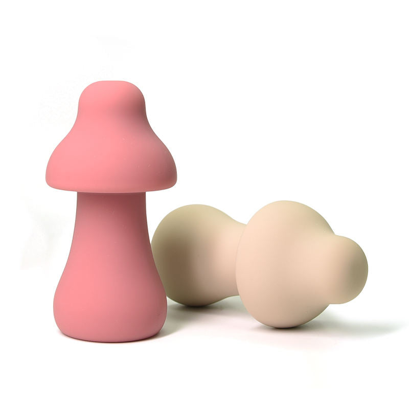 Nipple Tip Shroom Mini Vibe