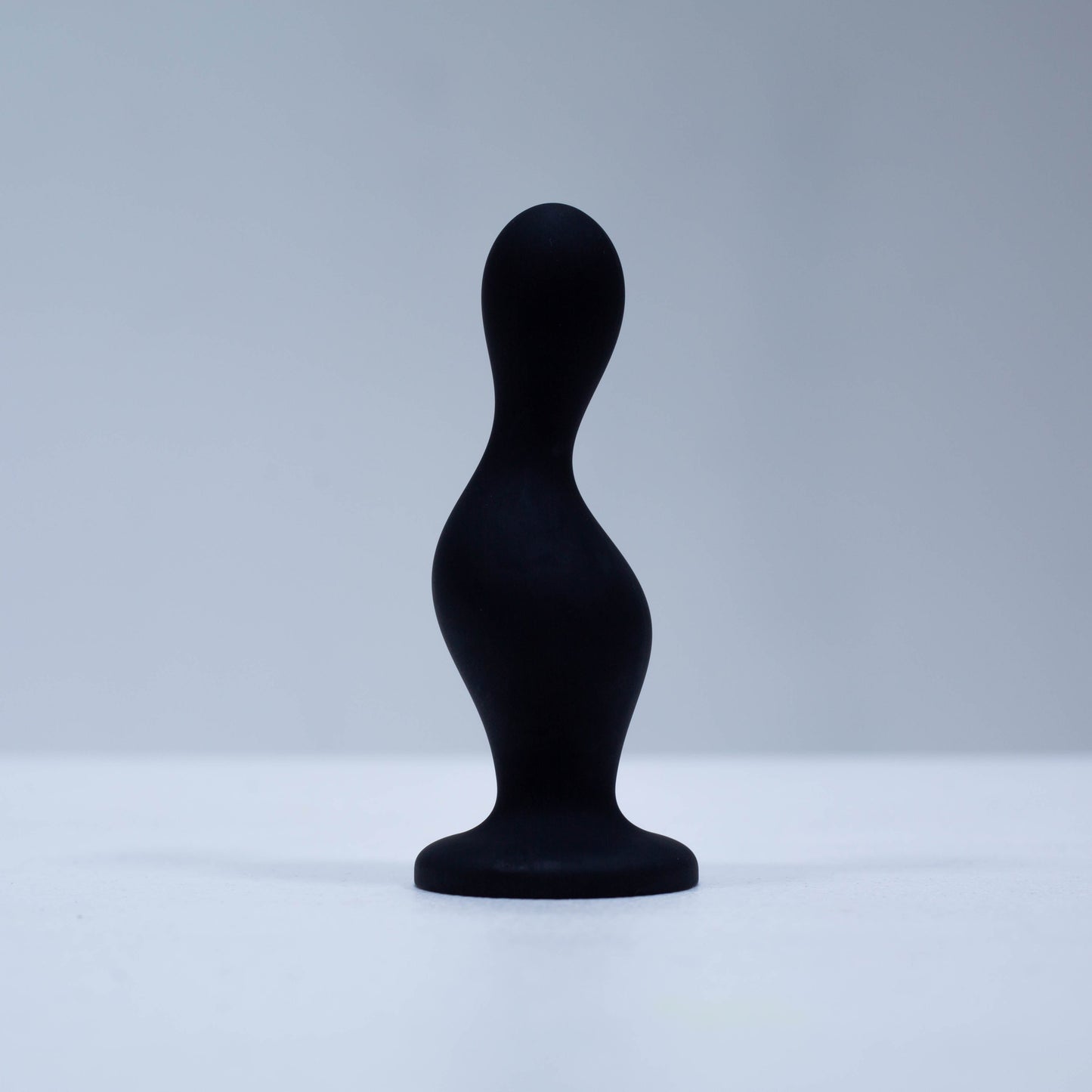 Wavy Baby Butt Plug